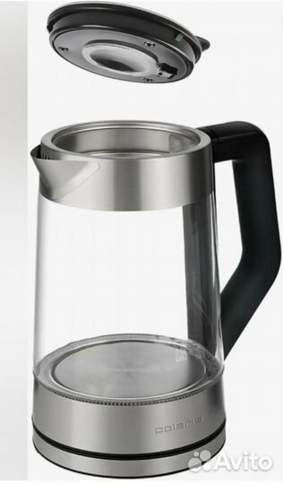 Крышка для электрочайника polaris pwk 1711cgld