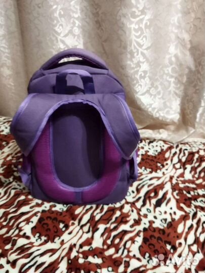 Портфель школьный новый