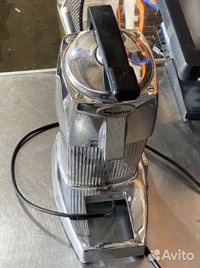 Соковыжималка Santos серия 10C
