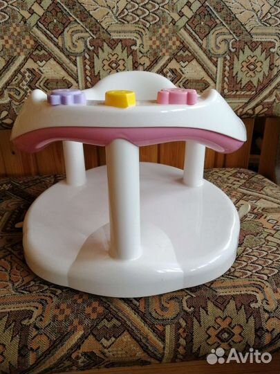 Стульчик для купания
