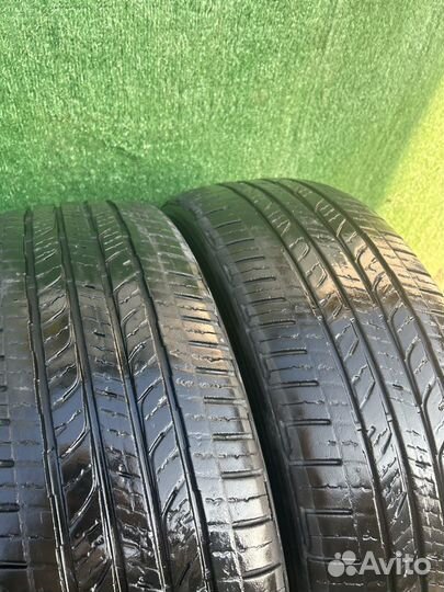 Bridgestone Dueler A/T 215/60 R17 96H