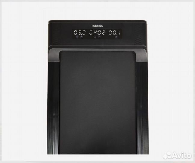 Беговая дорожка Torneo Slim T-110