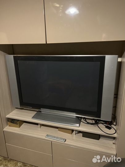 Телевизор sony KE-P42XS1