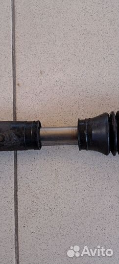 Рулевая рейка lancer 9