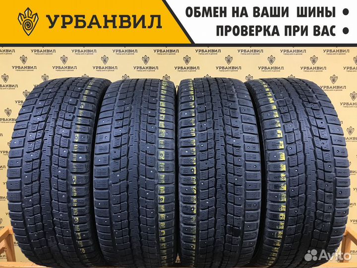 Dunlop SP Winter Ice 01 205/55 R16 94T