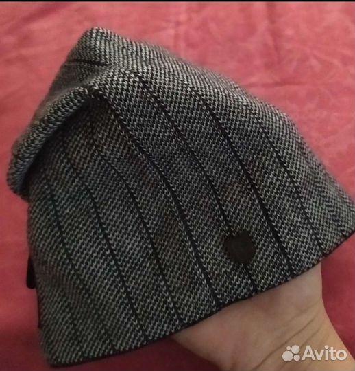 Шапка мужская