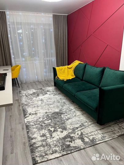 Ковры новые турецкие