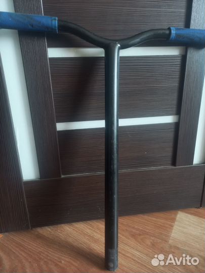 Руль для трюкового самаката