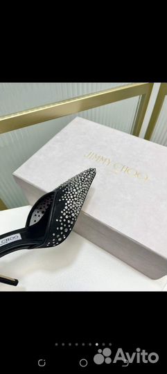 Туфли Jimmy Choo