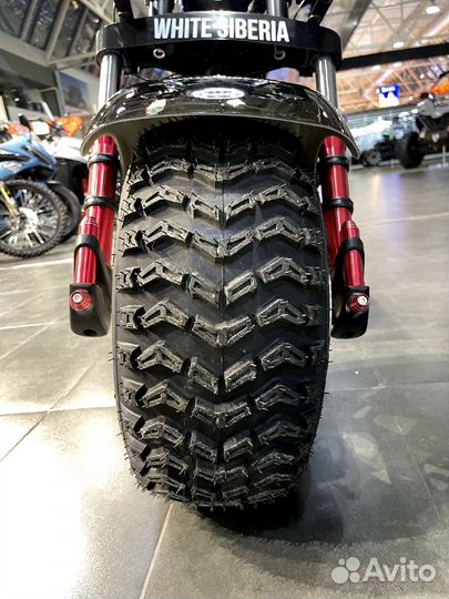 Электроскутер WS 2500w