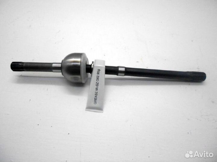 Шрус УАЗ-452 правый танаки