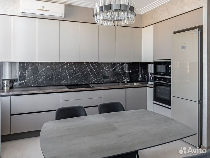 Кухня Ритта