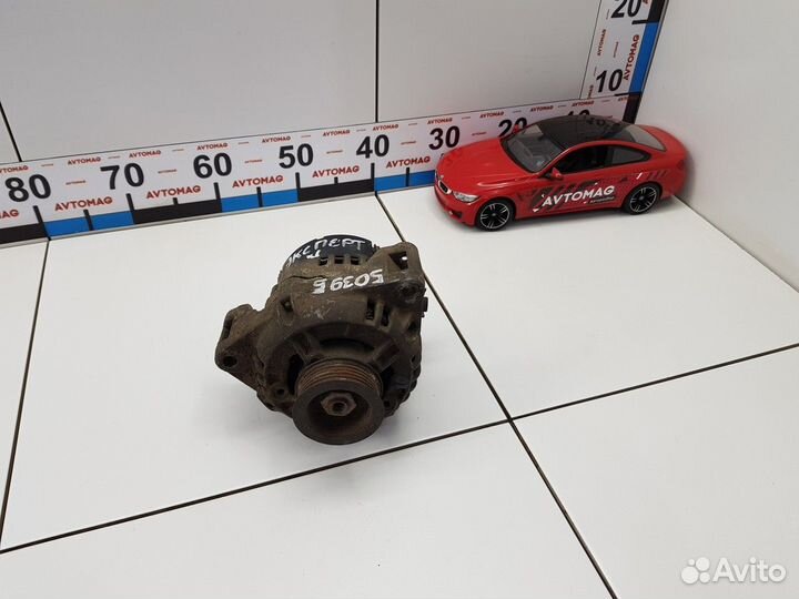 Генератор (Fiat Doblo, Fiat Palio, Peugeot Expert)