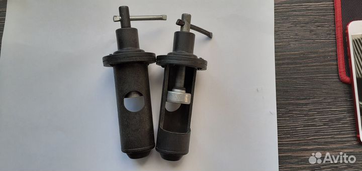 Ручная закрутка 16 калибра