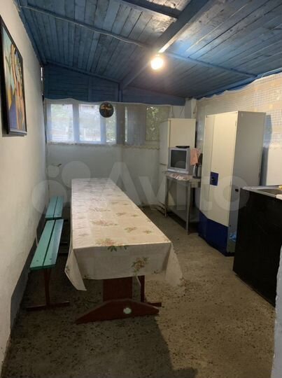 Комната 18,2 м² в 1-к., 2/2 эт.