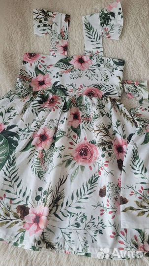 Фемели лук платья