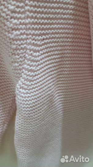 Кофта для девочки