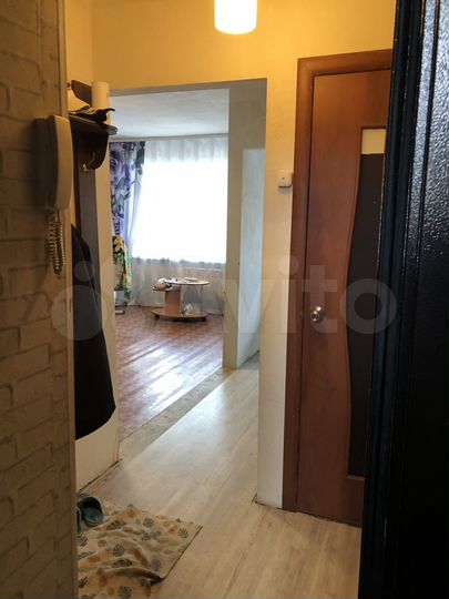 2-к. квартира, 42 м², 1/4 эт.