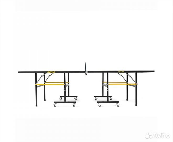 Уличный теннисный стол donic