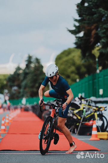 Персональный тренер