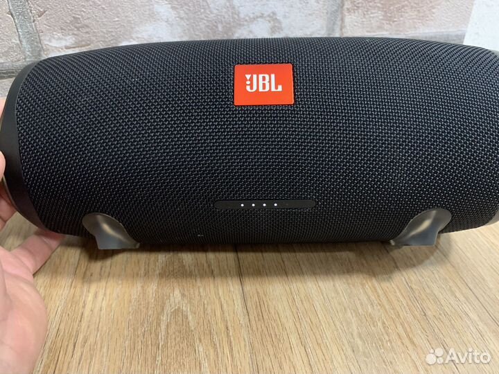 Jbl extreme 2 Оригинал как Новая