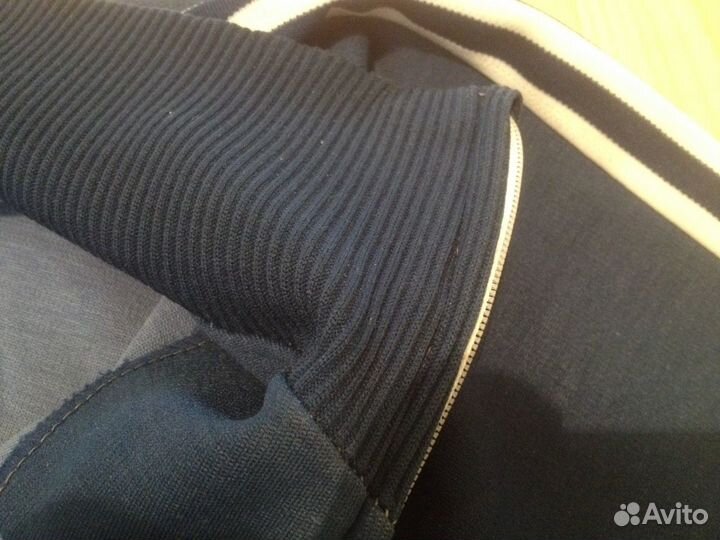 Олимпийка 80-х