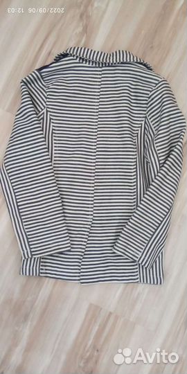 Пиджак на мальчика