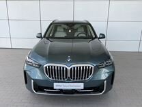 Новый BMW X5 3.0 AT, 2023, цена от 14 690 000 руб.