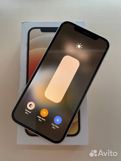 iPhone 12, 128 ГБ