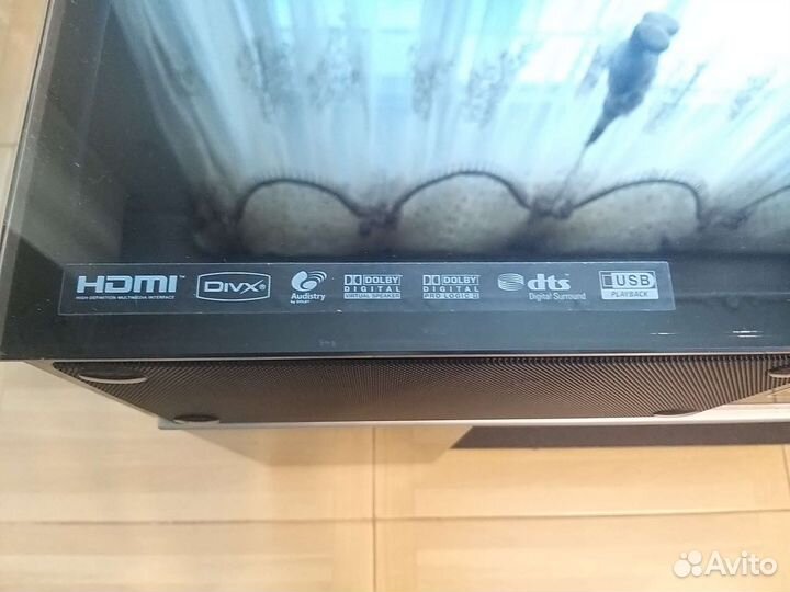 Тумба под телевизор sharp