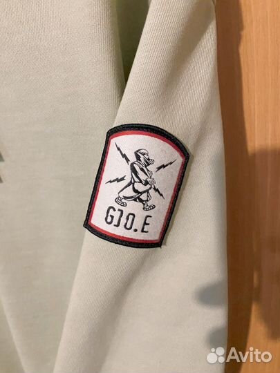 Свитшот Grunge john orchestra