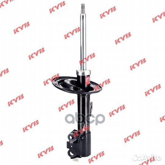 Стойка амортизационная - Excel-G перед прав