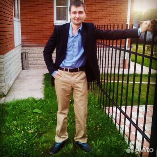 Менеджер