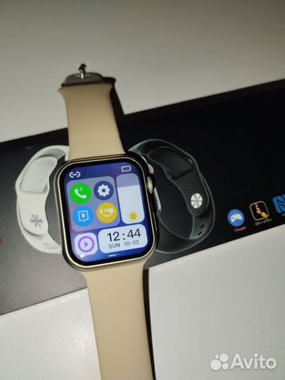 Смарт часы S8 pro Max watch