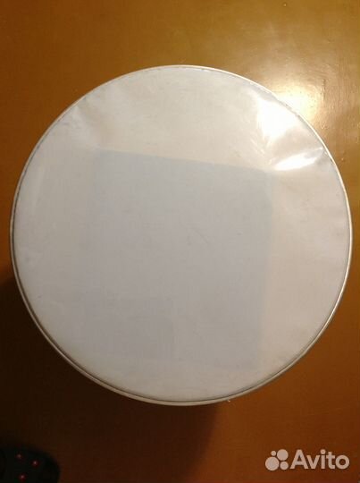 Пластик на большой барабан 52.5