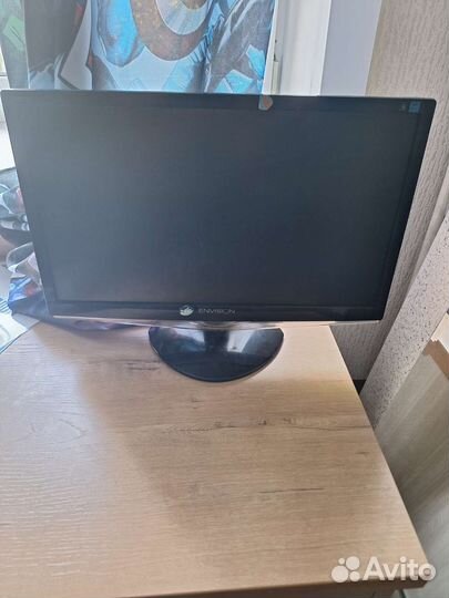 Монитор для компьютера бу