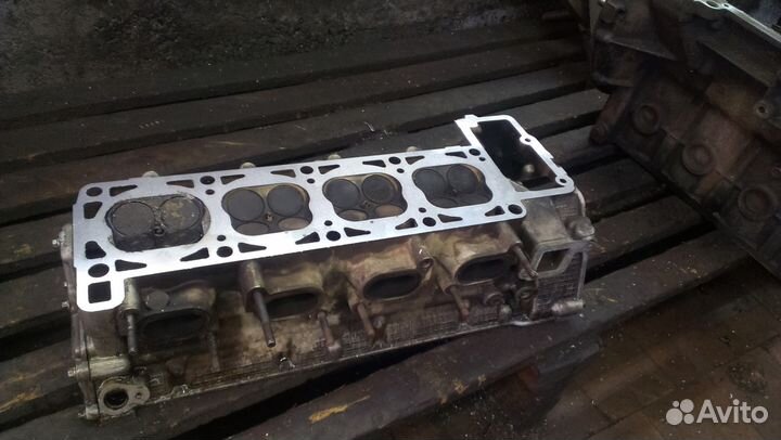 Шлифовка коленвала, расточка блока цилиндров