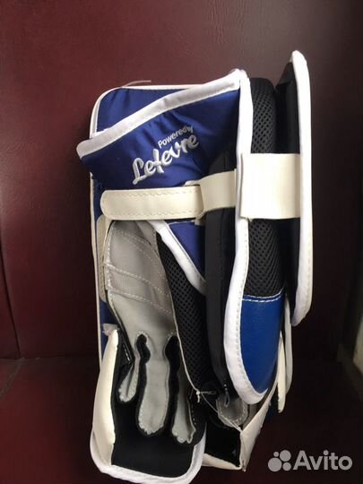 Вратарская ловушка и блокер