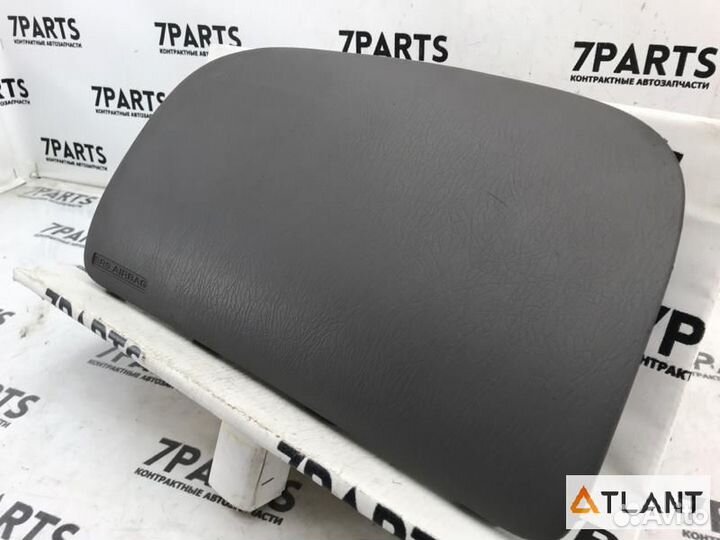 Airbag пассажирский toyota gaia