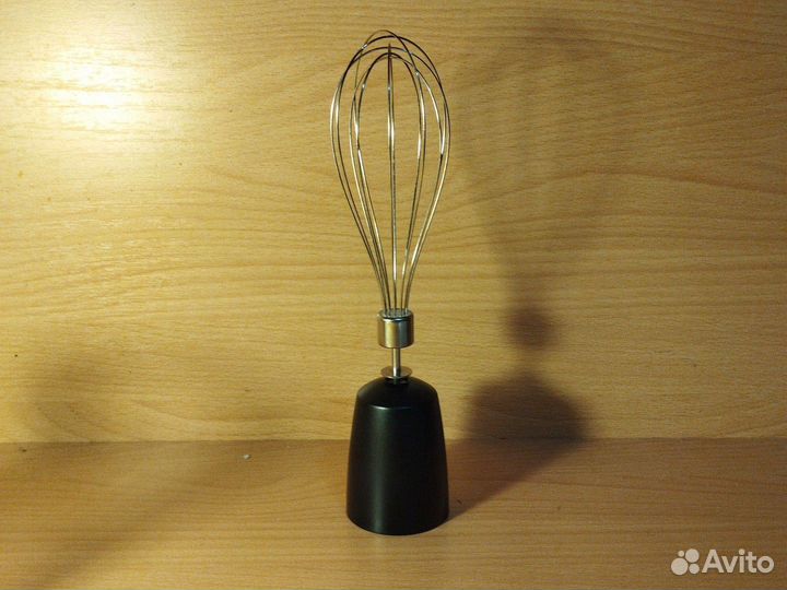 Чаша измельчитель 0,5л Мерный стакан 0,6, венчик