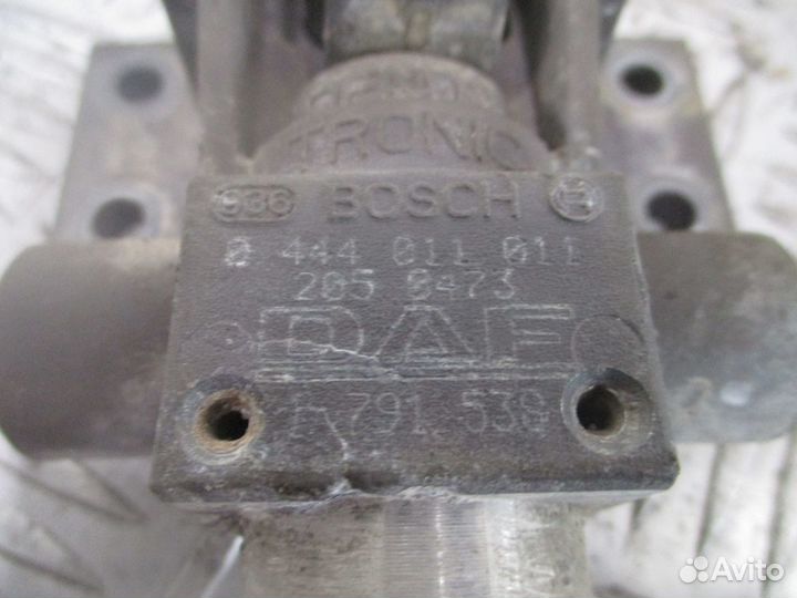 Дозирующий модуль DAF 1791538