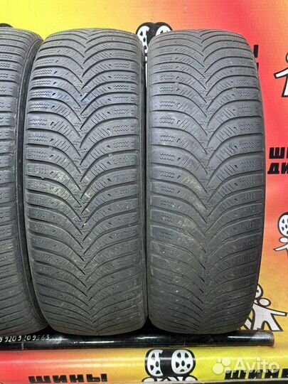 Hankook Winter I'Cept RS2 W452 185/65 R14 86T