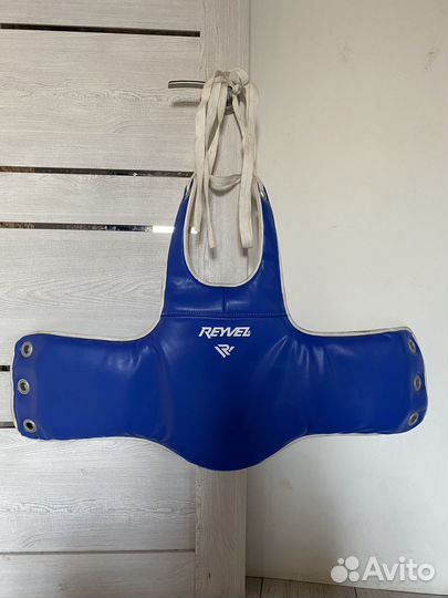 Экипировка для Тайского бокса 9-10 лет