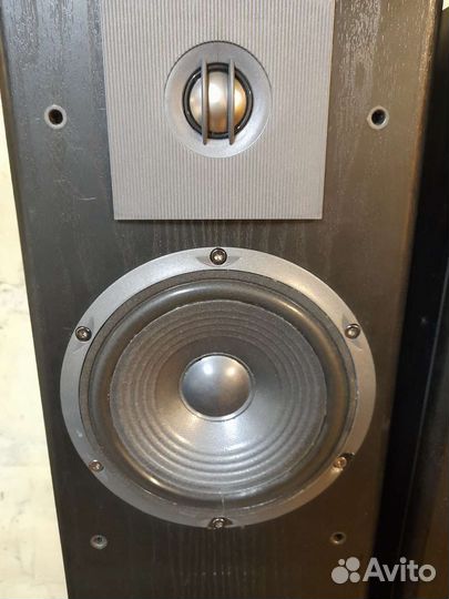 Колонки JBL LX 2003
