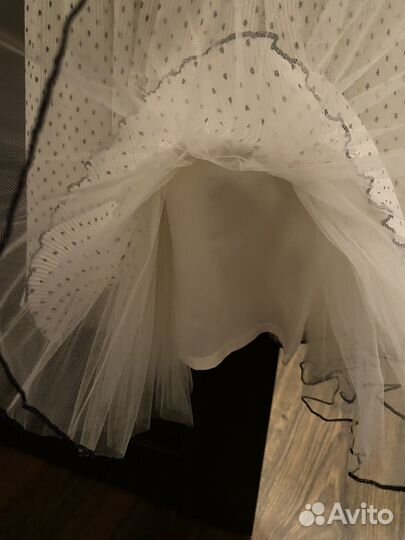 Платье Маленькая леди