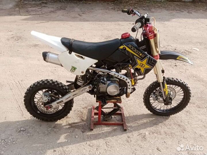 JMC mx140