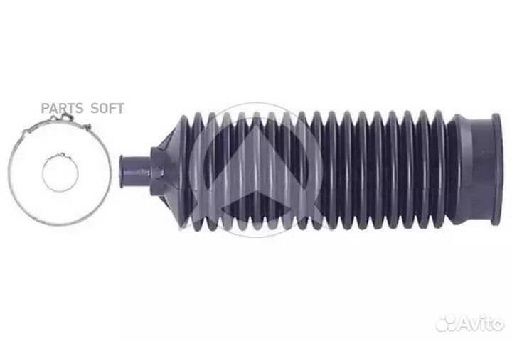 Sidem 307134 пыльник рулевой рейки