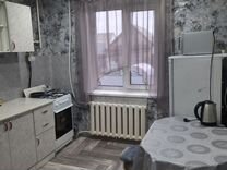 1-к. квартира, 35 м², 1/3 эт.