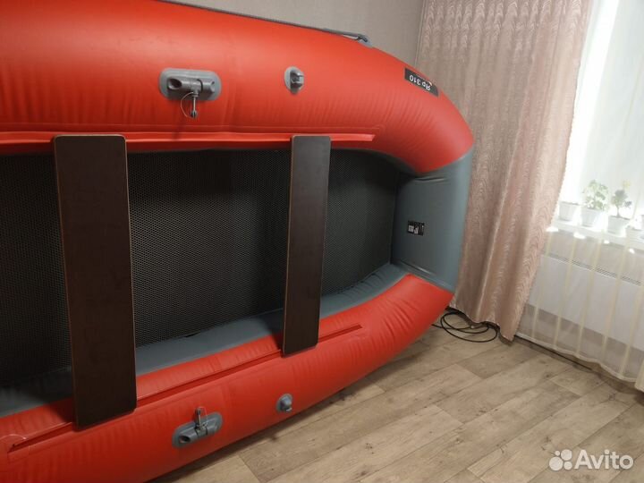Яр 310