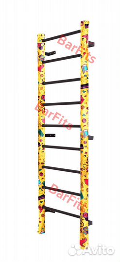 Чехол для шведской стенки 60x40